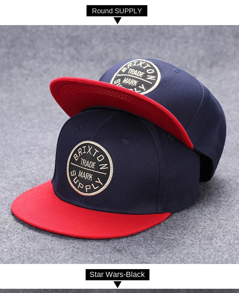 Gorra Snapback rosa MUNCHIES CAP de marca Hip Hop para hombre y mujer, gorra de béisbol para sol informal, gorras de Hip Hop para exteriores para adultos