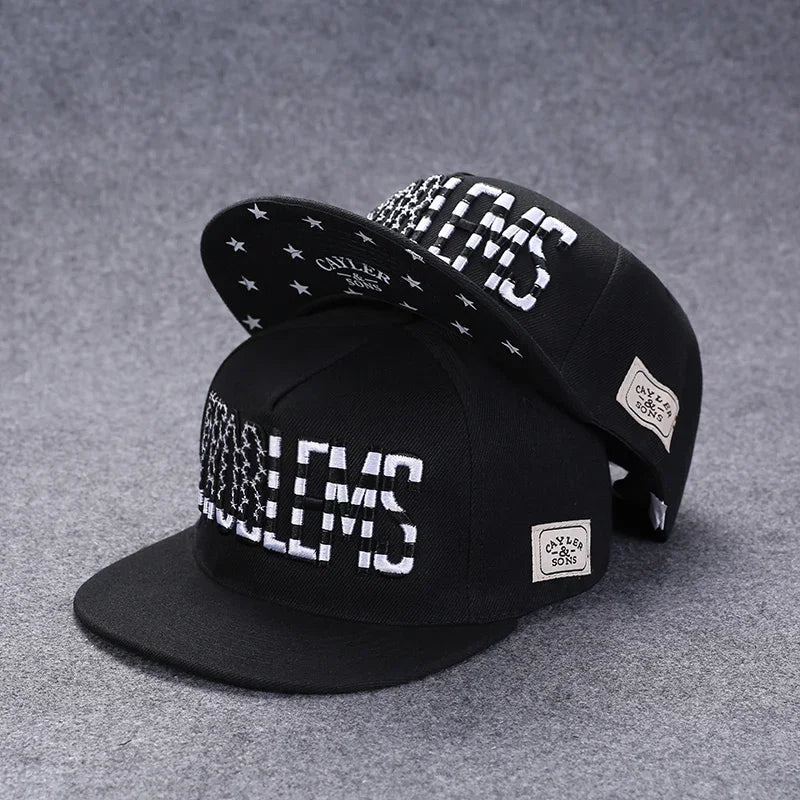 Gorra Snapback rosa MUNCHIES CAP de marca Hip Hop para hombre y mujer, gorra de béisbol para sol informal, gorras de Hip Hop para exteriores para adultos
