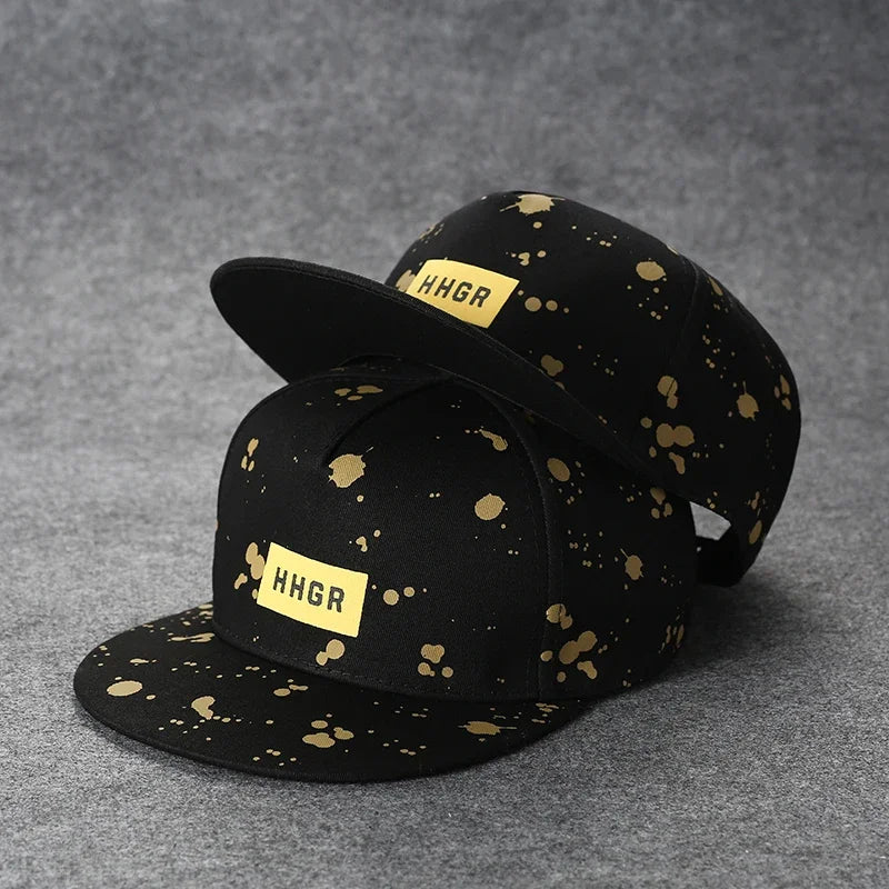 Gorra Snapback rosa MUNCHIES CAP de marca Hip Hop para hombre y mujer, gorra de béisbol para sol informal, gorras de Hip Hop para exteriores para adultos