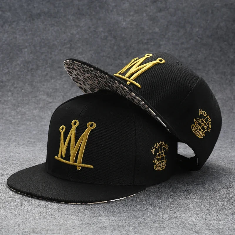 Gorra Snapback rosa MUNCHIES CAP de marca Hip Hop para hombre y mujer, gorra de béisbol para sol informal, gorras de Hip Hop para exteriores para adultos