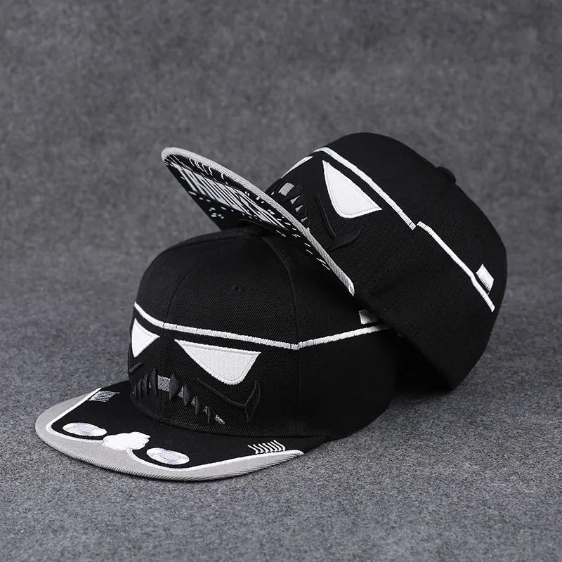 Gorra Snapback rosa MUNCHIES CAP de marca Hip Hop para hombre y mujer, gorra de béisbol para sol informal, gorras de Hip Hop para exteriores para adultos