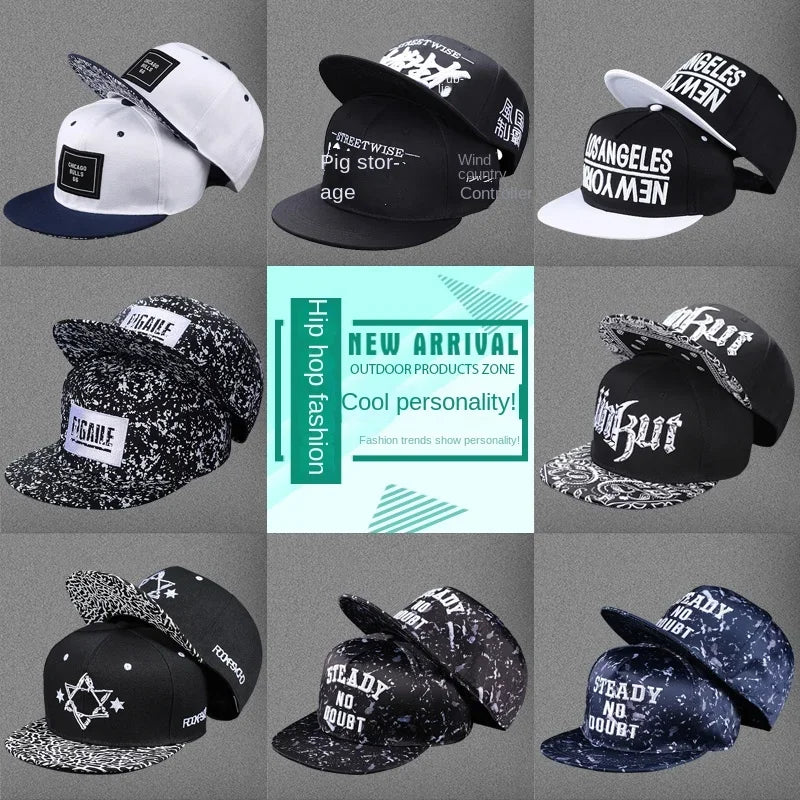 Gorra Snapback rosa MUNCHIES CAP de marca Hip Hop para hombre y mujer, gorra de béisbol para sol informal, gorras de Hip Hop para exteriores para adultos