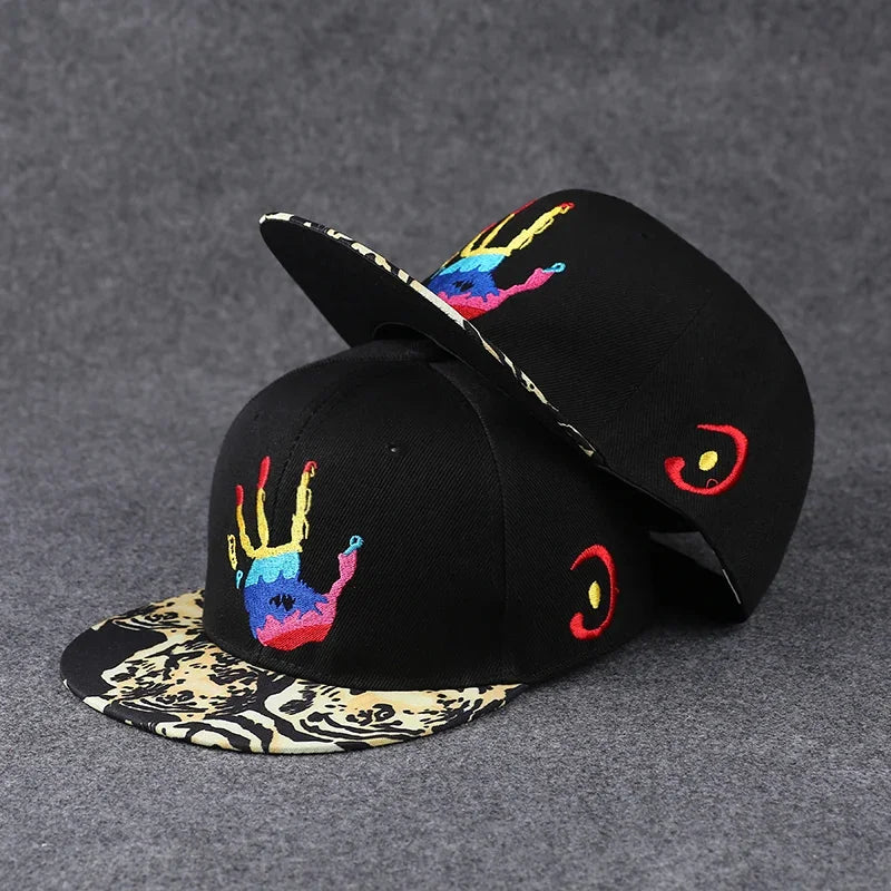 Gorra Snapback rosa MUNCHIES CAP de marca Hip Hop para hombre y mujer, gorra de béisbol para sol informal, gorras de Hip Hop para exteriores para adultos