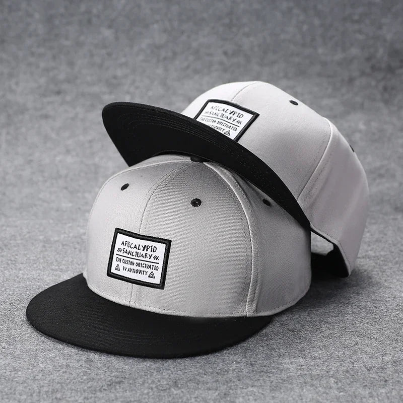 Gorra Snapback rosa MUNCHIES CAP de marca Hip Hop para hombre y mujer, gorra de béisbol para sol informal, gorras de Hip Hop para exteriores para adultos