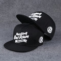 Gorra Snapback rosa MUNCHIES CAP de marca Hip Hop para hombre y mujer, gorra de béisbol para sol informal, gorras de Hip Hop para exteriores para adultos