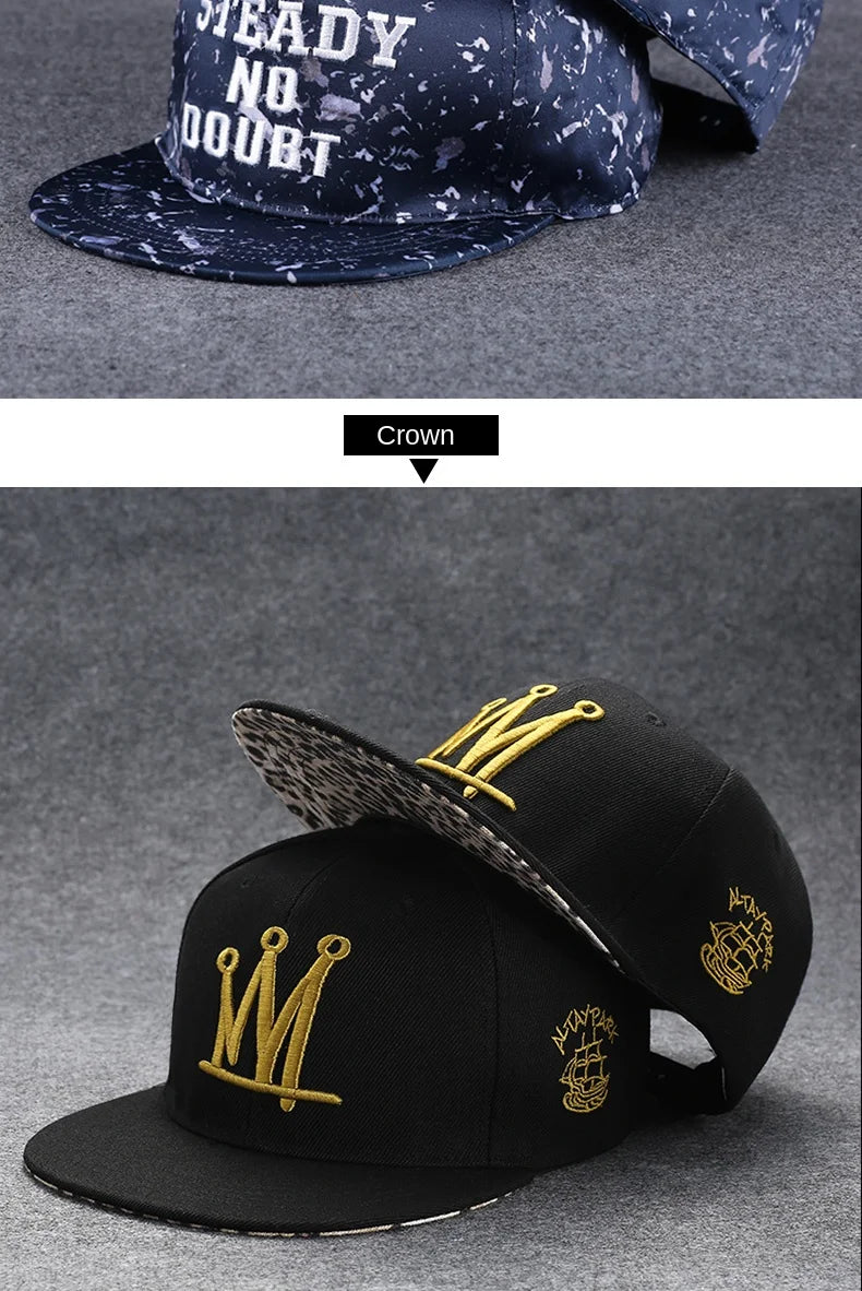 Gorra Snapback rosa MUNCHIES CAP de marca Hip Hop para hombre y mujer, gorra de béisbol para sol informal, gorras de Hip Hop para exteriores para adultos