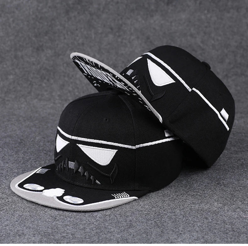 Gorra Snapback rosa MUNCHIES CAP de marca Hip Hop para hombre y mujer, gorra de béisbol para sol informal, gorras de Hip Hop para exteriores para adultos