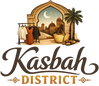 Kasbah District - Inicio